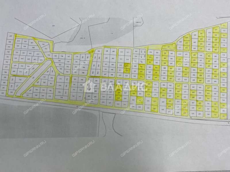 земельный участок 3 600 соток коттеджный посёлок Новая Муравьиха